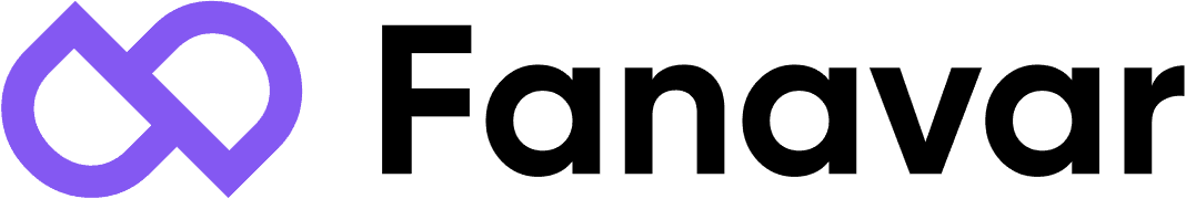 Fanavar Logo