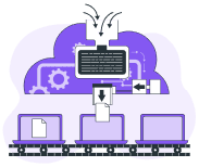 service image
