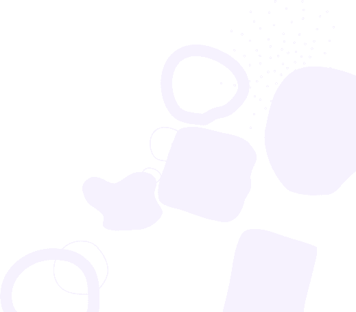 Decorative shape