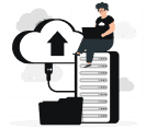 service image