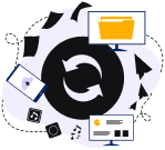 service image